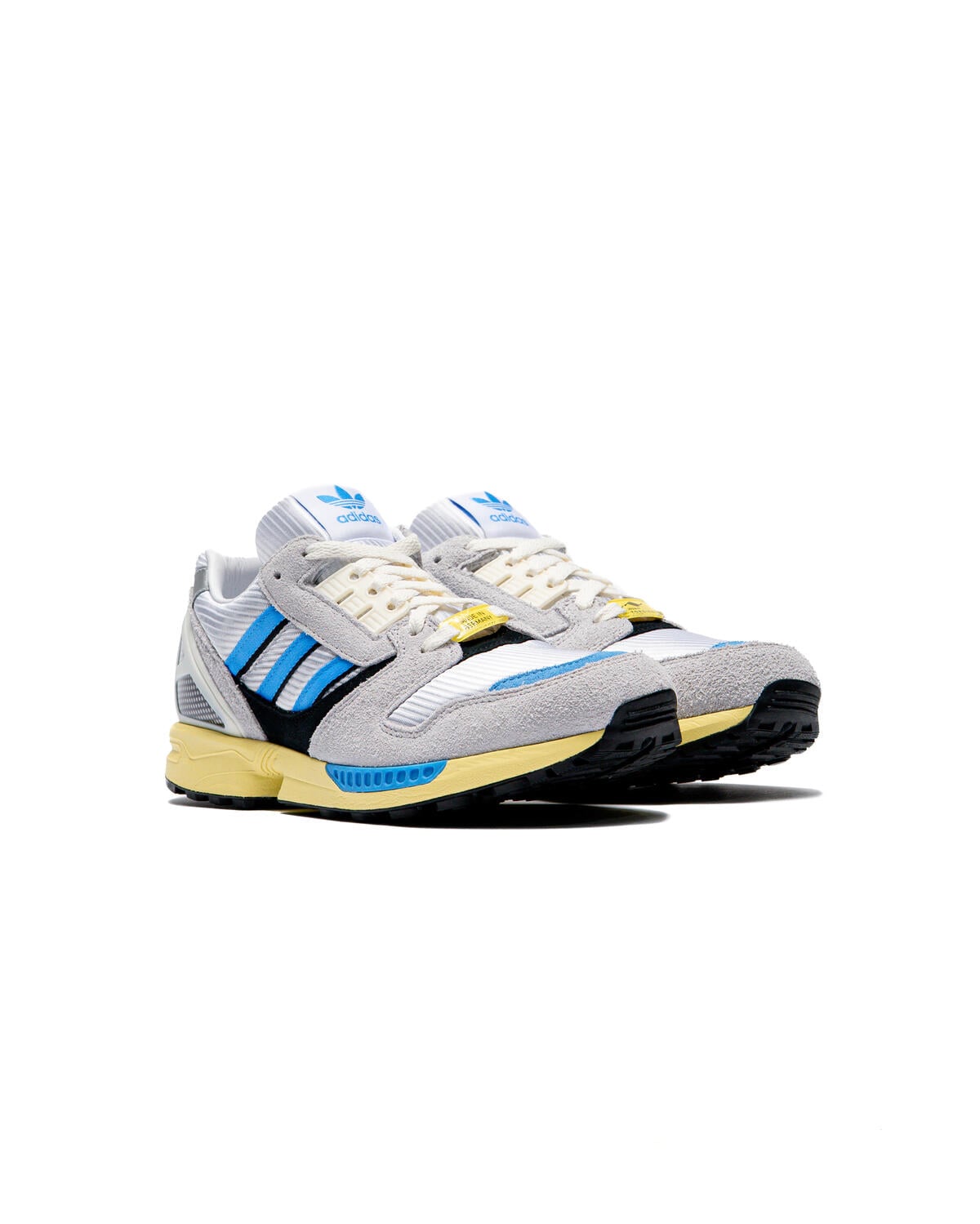 adidas Originals ZX 8000 - Made in Germany | JR4609 | AFEW STORE